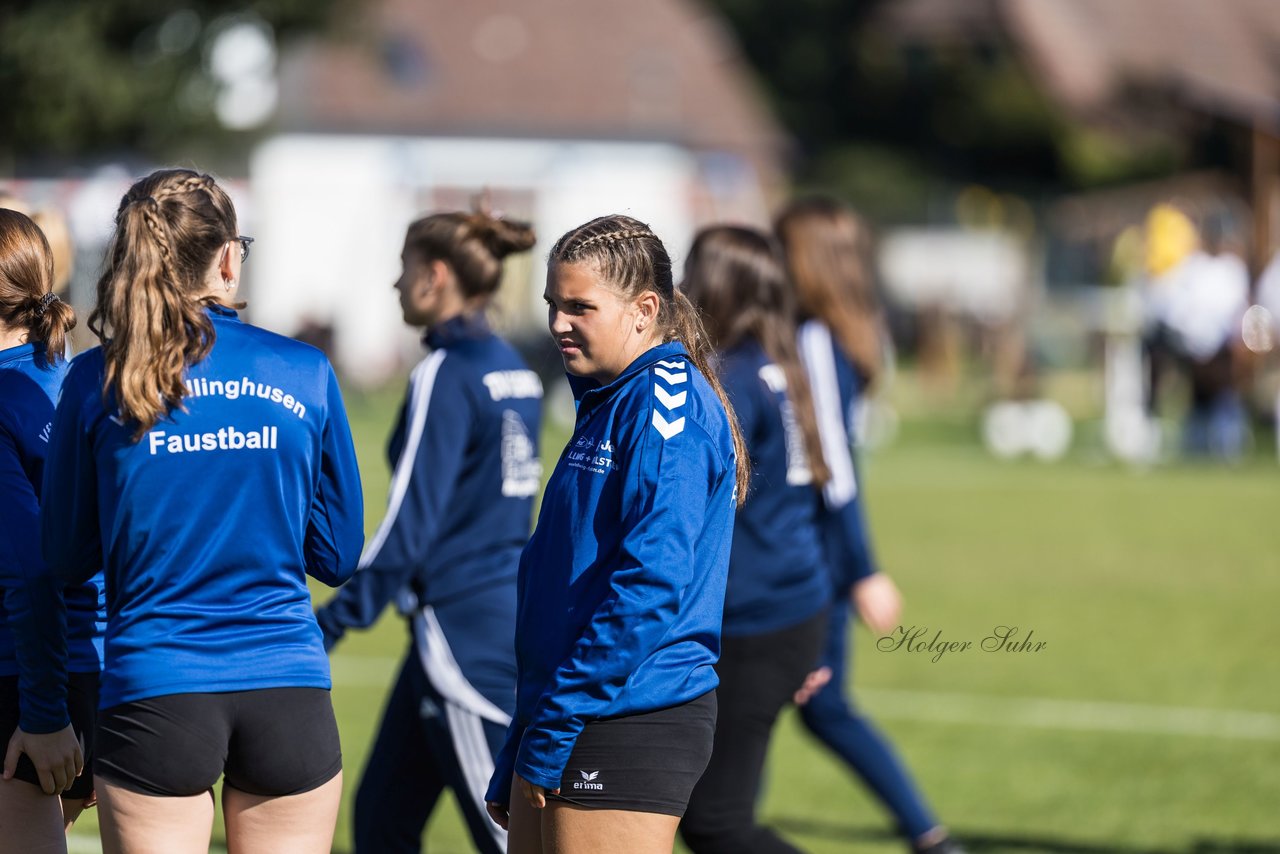 Bild 163 - wU16 Deutsche Meisterschaft